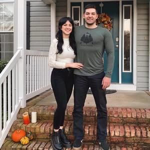 Meet your Posher, Chance